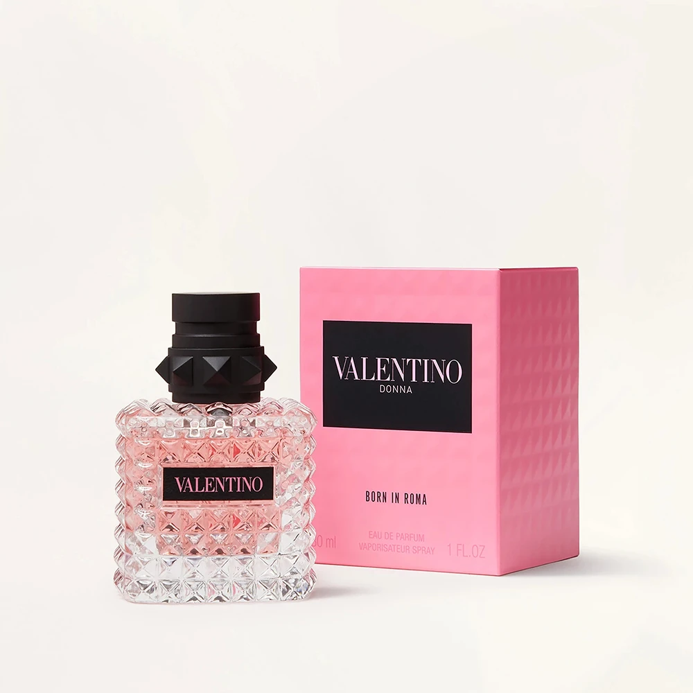 3 Valentino Donna Born In Roma 100ml - Image 1